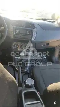 2013 Fiat Bravo