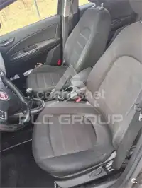 2013 Fiat Bravo