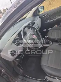 2013 Fiat Bravo