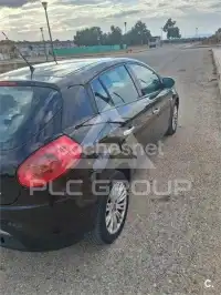 2013 Fiat Bravo