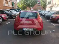 2013 Fiat Bravo
