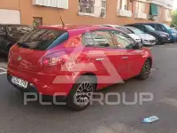 2013 Fiat Bravo