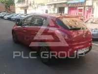2013 Fiat Bravo