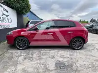 2013 Fiat Bravo
