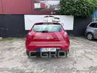 2013 Fiat Bravo