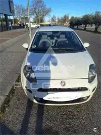 2013 Fiat Punto