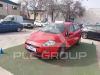 2013 Fiat Punto
