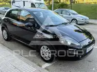 2013 Fiat Punto