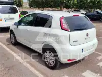 2013 Fiat Punto