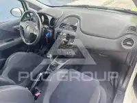 2013 Fiat Punto