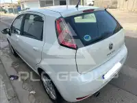 2013 Fiat Punto
