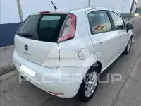 2013 Fiat Punto