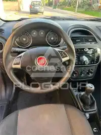 2013 Fiat Punto