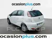 2013 Fiat Punto