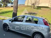 2013 Fiat Punto