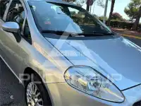 2013 Fiat Punto