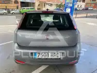 2013 Fiat Punto