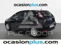 2013 Fiat Punto