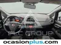 2013 Fiat Punto