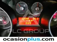 2013 Fiat Punto