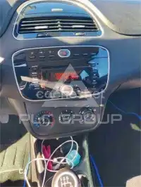 2013 Fiat Punto