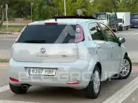 2013 Fiat Punto
