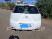 2013 Fiat Punto