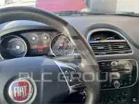 2013 Fiat Punto