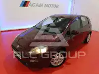2013 Fiat Punto