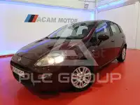 2013 Fiat Punto