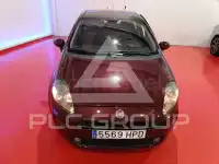 2013 Fiat Punto