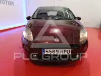 2013 Fiat Punto