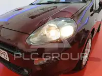 2013 Fiat Punto