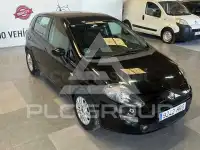 2013 Fiat Punto