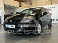 2013 Fiat Punto