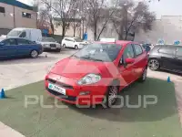 2013 Fiat Punto