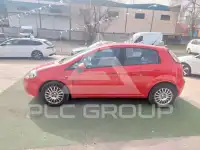 2013 Fiat Punto