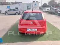 2013 Fiat Punto