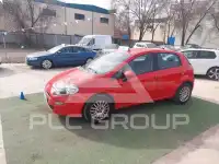 2013 Fiat Punto