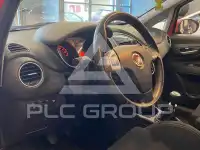 2013 Fiat Punto