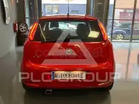 2013 Fiat Punto