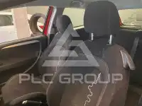 2013 Fiat Punto