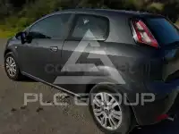 2013 Fiat Punto