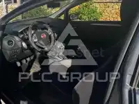 2013 Fiat Punto