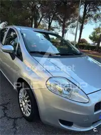 2013 Fiat Punto