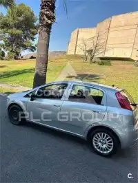 2013 Fiat Punto