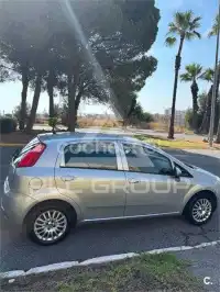 2013 Fiat Punto