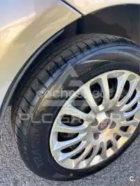 2013 Fiat Punto