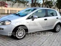 2013 Fiat Punto