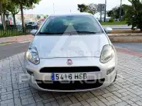 2013 Fiat Punto